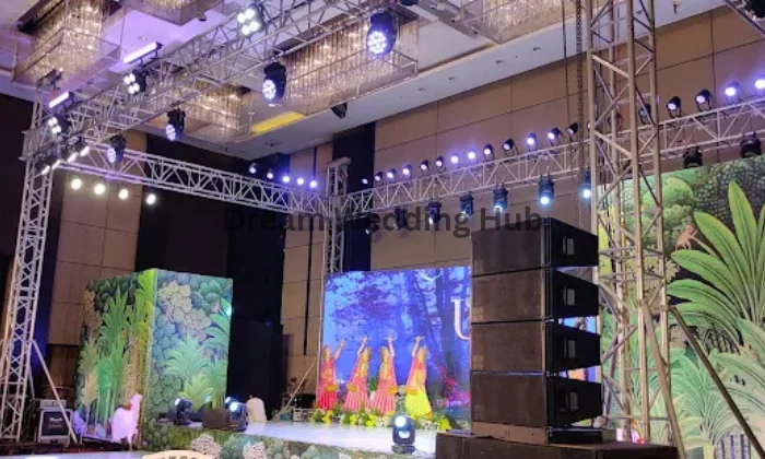 Dwarika Light and Sound